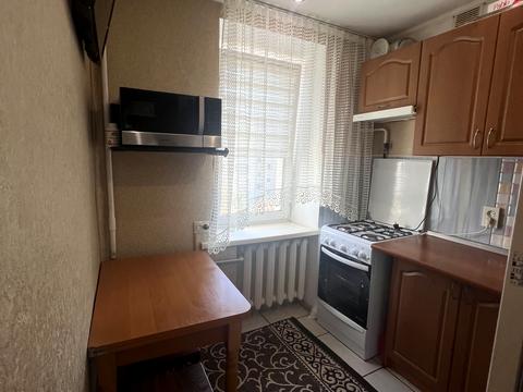 квартира по адресу Марии Лагуновой ул., 13-Б
