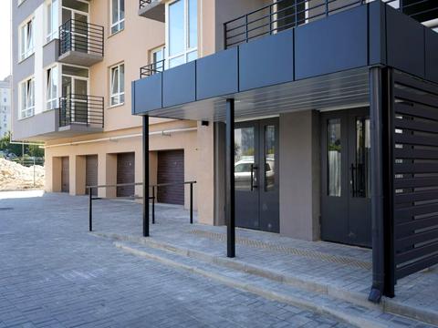 квартира за адресою Сімейна вул., 3
