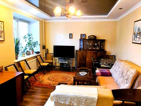 квартира за адресою Валерія Лобановського вул., 13