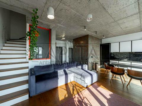 квартира по адресу Шолуденко ул., 1-В