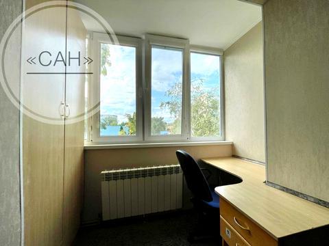 квартира по адресу Шевченко ул., 2
