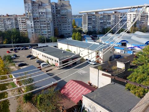 квартира за адресою Озерна вул. (Червоних Майовщиків), 11а