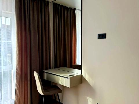 квартира за адресою Михайла Максимовича вул. (Онуфрія Трутенка), 28-Е