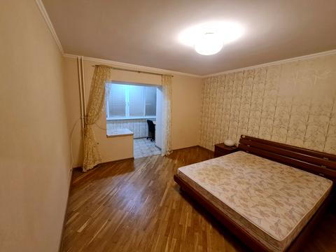 квартира по адресу Урловская ул., 4