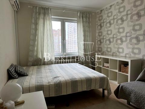 квартира по адресу Петра Григоренко просп., 16