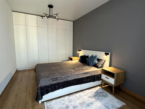 квартира по адресу Кульпарковская ул. (Кульпарківська), 64