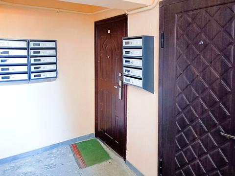 квартира за адресою Соломії Крушельницької вул., 52а