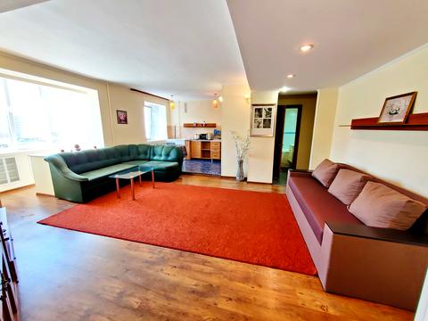 квартира за адресою Смілянська, 2