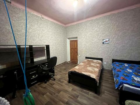 квартира за адресою Церковна вул. (Каліниченка), 9