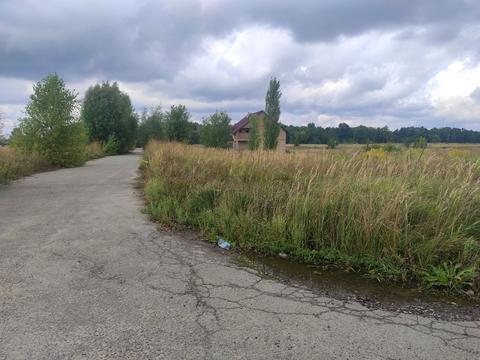 ділянка за адресою 