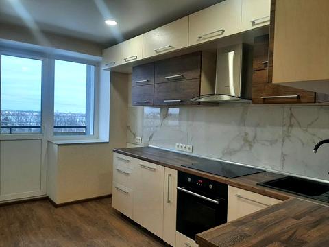 квартира за адресою Шолуденка вул., 20