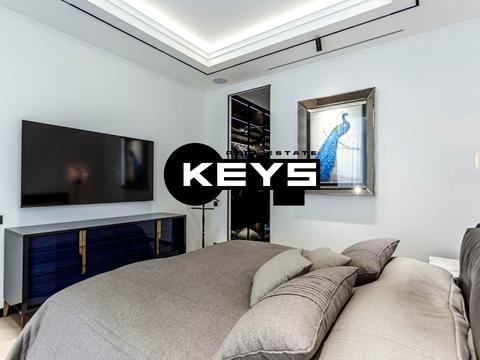 квартира за адресою Саперне Поле вул., 5