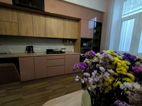 квартира за адресою Юрія Федьковича вул., 13