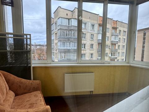 квартира по адресу Володимирська ул., 1/2
