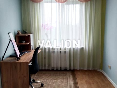 квартира по адресу Черновола ул., 42-Б