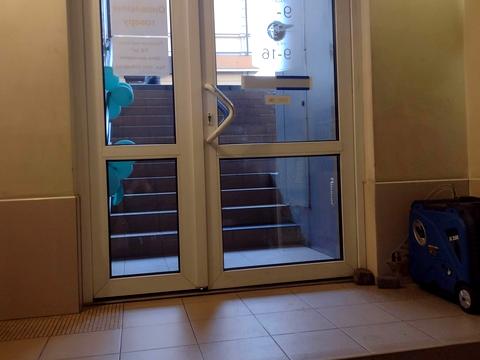 комерційна за адресою Кардинала Любомира Гузара вул., 34а