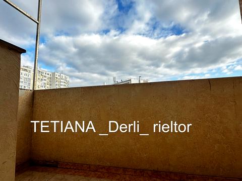 квартира за адресою Тополина вул., 20