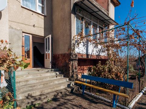 квартира за адресою Лугова, 2