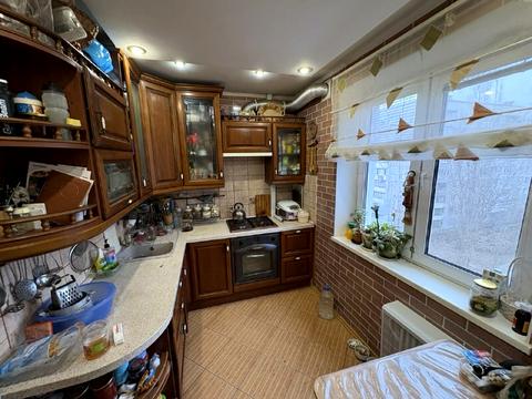 квартира по адресу Лазурная ул., 10в