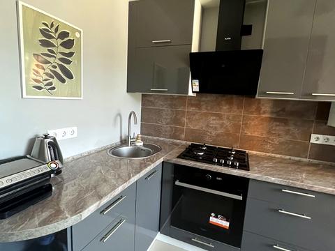 квартира по адресу Прорізна ул., 5