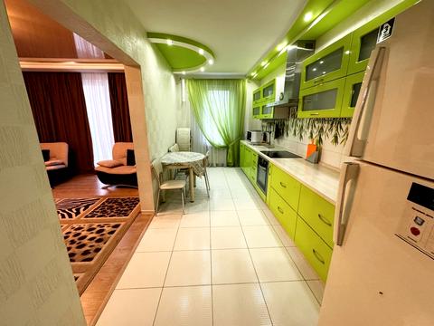 квартира за адресою Слобожанська вул. (8 Березня), 9