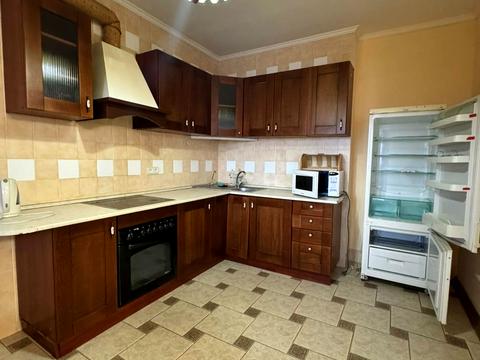 квартира по адресу Клиническая ул., 23/25