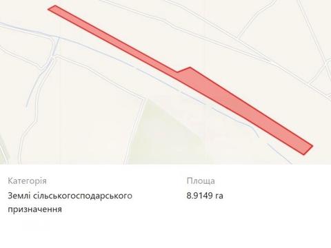 участок по адресу 