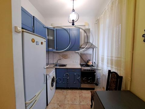 квартира по адресу Воздухофлотский просп. (Повітрофлотський), 51