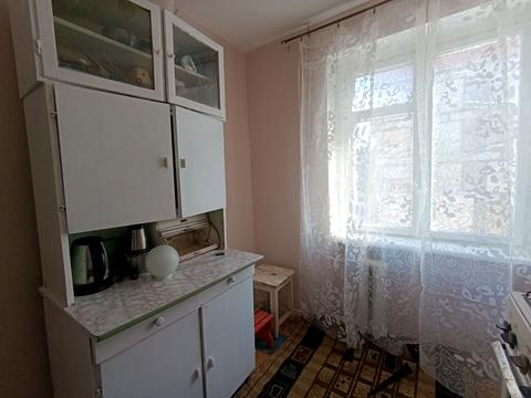 квартира по адресу Алана Шепарда ул. (Суворова), 11-Б