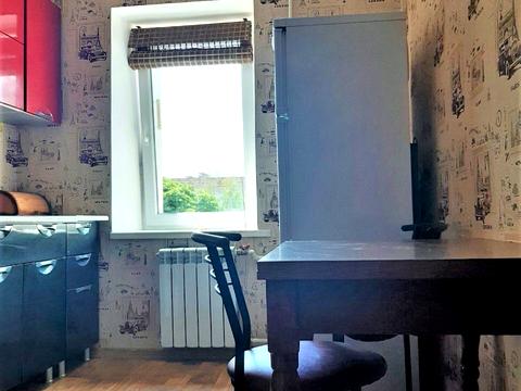 квартира за адресою Металургів вул., 24