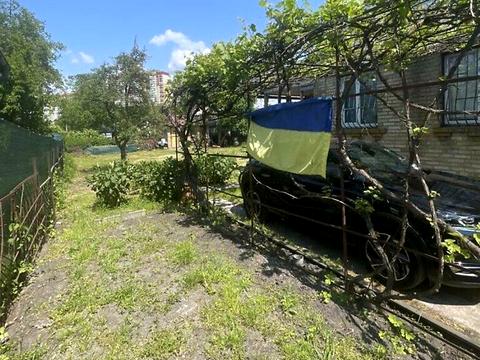 ділянка за адресою 