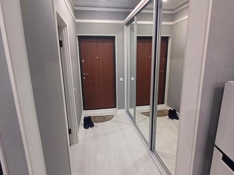 квартира по адресу Михаила Максимовича ул. (Трутенко Онуфрия), 26