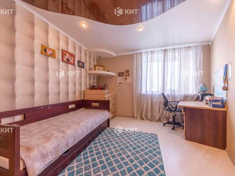 квартира за адресою Гвардійців-Широнінців вул., 29а