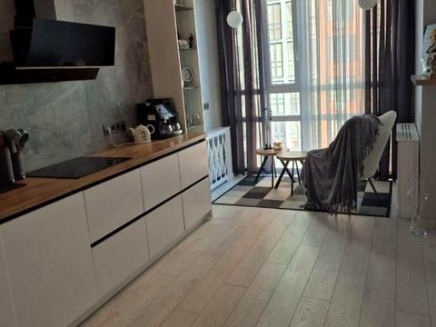 квартира за адресою Миколи Гулака вул., 4
