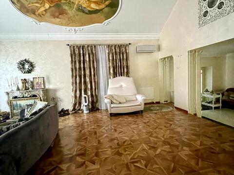 дом по адресу Золотоворотская ул.
