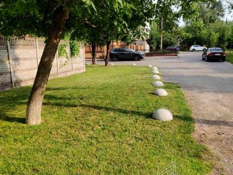 участок по адресу Всеволода Петріва пер. (Щербакова), 8