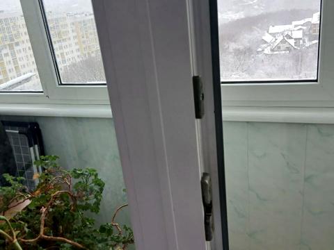 квартира по адресу Лисеницкая ул., 9