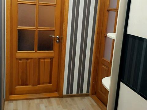 квартира по адресу Сапёрная ул., 20