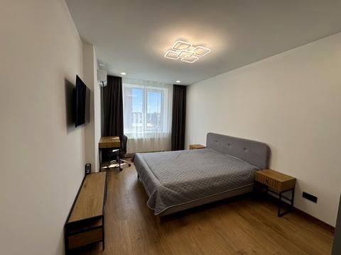 квартира за адресою Буковинська, 62