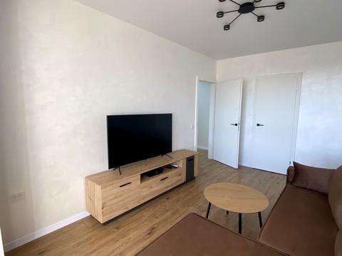 квартира по адресу Вінницьке шоссе, 1/8