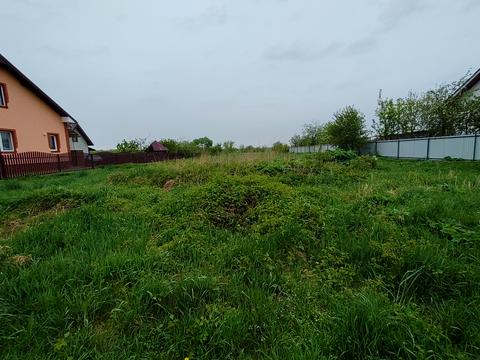 участок по адресу с. Подлесье, Тараса Шевченка
