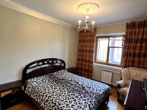 квартира по адресу Мурашко Николая ул., 4-А