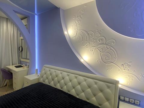 квартира по адресу Героев Полка "Азов ул. (Малиновского маршала), 8