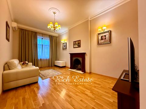 квартира за адресою Лисенка вул., 8