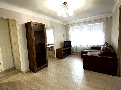 квартира по адресу Клубная ул., 5А