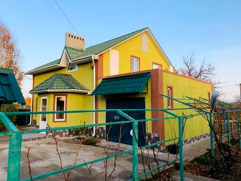дом по адресу Суворова