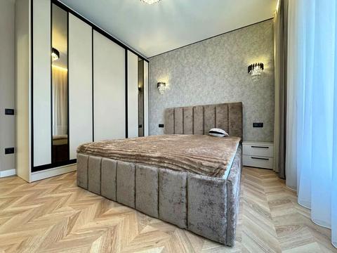 квартира по адресу Героїв Миколаєва ул., 129