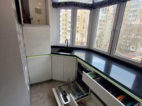 квартира за адресою Добровольців вул. (Маршала Говорова), 10д