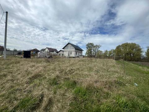 участок по адресу Ялтинская ул., 32