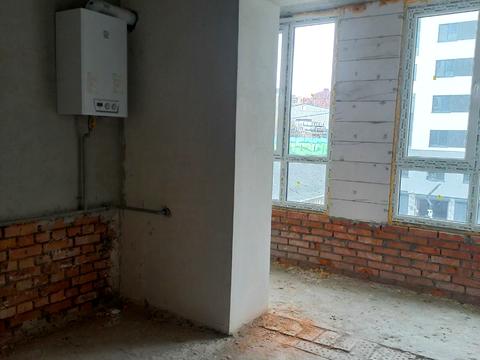 квартира по адресу Озёрная ул., 14